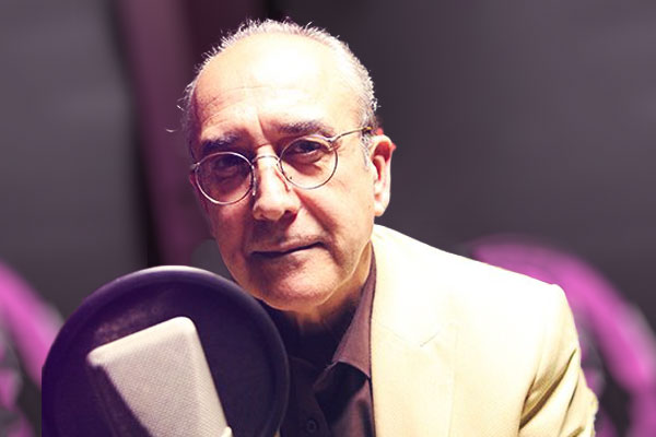 سعید مقدم منش