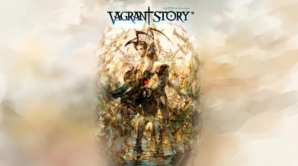 پورت طرفداری Vagrant Story؛ نورپردازی تازه و دو تغییر مهم در گیمپلی
