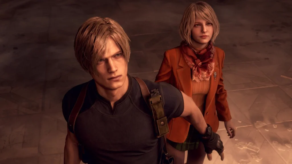 ریمیکهای Resident Evil 2، 3 و 4 روی نینتندو سوییچ ۲ عرضه شدند
