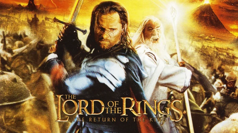 پروژه‌های غیررسمی اجرای The Two Towers و The Return of the King روی PC معرفی شدند