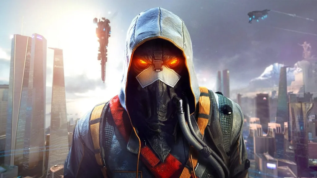 نسخهٔ آزمایشی پورت غیررسمی Killzone Shadow Fall برای PC در دسترس قرار گرفت