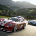 پورت غیررسمی Gran Turismo Sport برای PC با امکانات FSR 3.1 معرفی شد