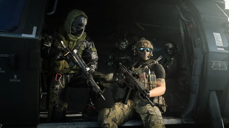 زمان‌بندی عرضه و دسترسی زودهنگام Modern Warfare 4 اعلام شد