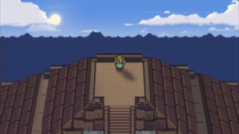 نگاهی به بازسازی طرفداری A Link to the Past با سبک HD-2D