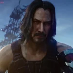 فیلم Cyberpunk داستان بازی را مستقیماً بازگو نمی‌کند