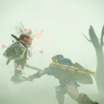 تریلرهای تازهٔ ریمیک Ocarina of Time، دارک لینک و مبارزات را نمایش می‌دهند